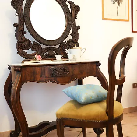 Kira Kira Hospitality 3* Santa Domenica