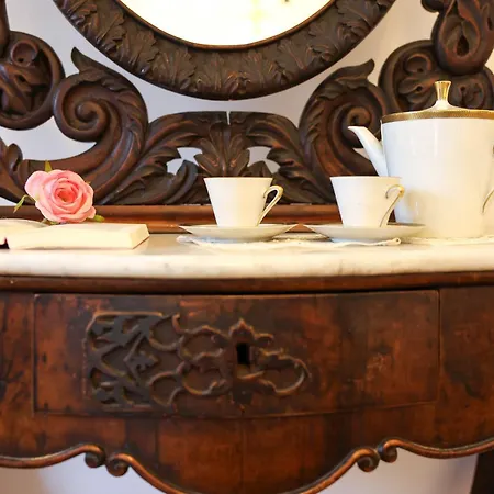 Kira Kira Hospitality 3* Santa Domenica