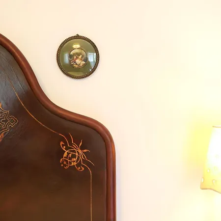 Kira Kira Hospitality Panzió Santa Domenica